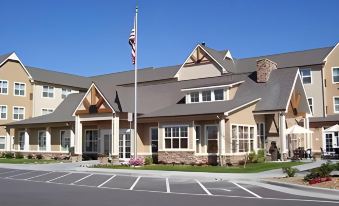 Residence Inn Loveland Fort Collins