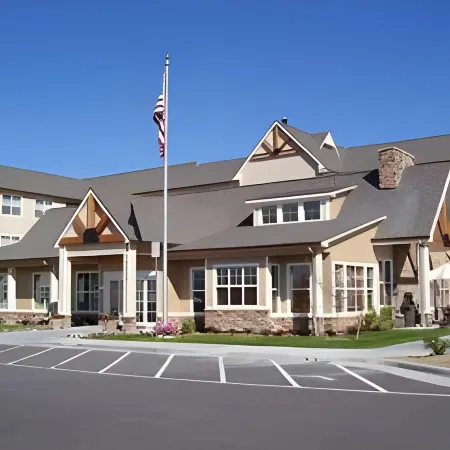 Residence Inn Loveland Fort Collins