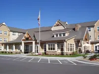 Residence Inn Loveland Fort Collins Hôtels à : Loveland