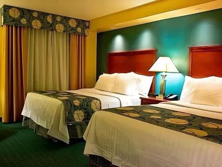Fairfield Inn & Suites El Centro