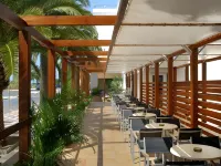 Hotel Sorrabona - breakfast