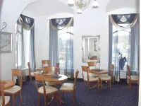 Belvedere Wellness Hotel - breakfast