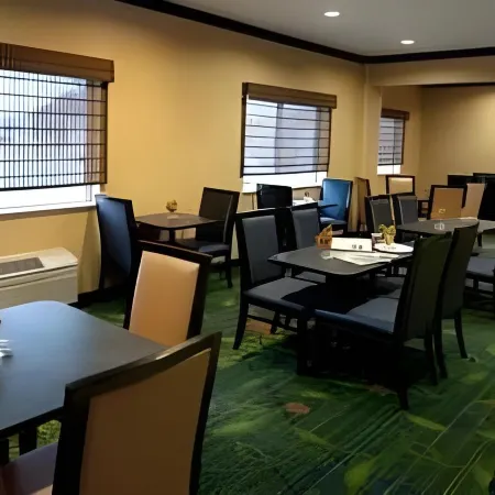 Fairfield Inn & Suites Stevens Point