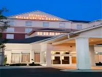 Hilton Garden Inn Edmonton International Airport Các khách sạn ở Leduc