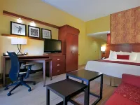 Courtyard St. Augustine I-95 Hotels in St. Johns County