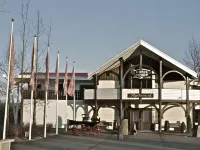 Litli Geysir Hotel Hotels near Hlauptungufoss