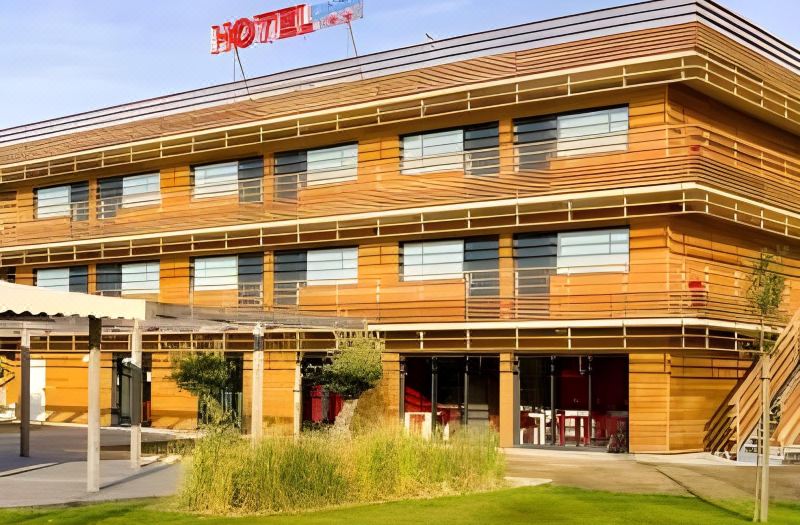 The Originals City, Hôtel Anaïade, Saint-Nazaire Pornichet