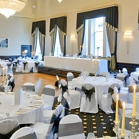 Rox Hotel Aberdeen by Compass Hospitality