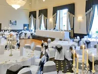 Rox Hotel Aberdeen by Compass Hospitality