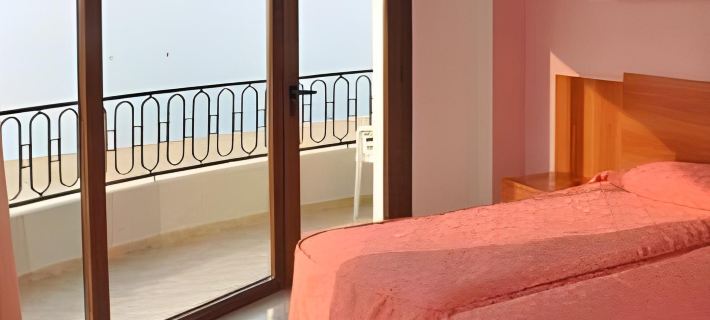 Hotel Haromar Hotels in Calella