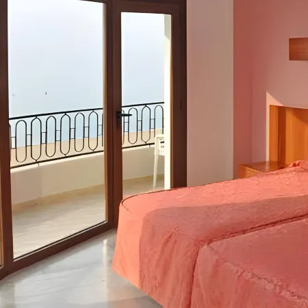 Hotel Haromar