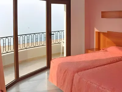 Hotel Haromar Hôtels à : 