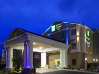 Holiday Inn Express & Suites Alva by IHG Hotels in Alva