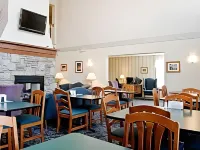 Smart Suites, Ascend Hotel Collection - Morgenmad
