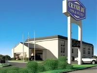 OYO Townhouse Inn Jacksonville Near Little Rock Air Force Base Hotels in Jacksonville