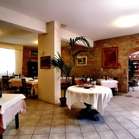 Hotel Villa San Giorgio