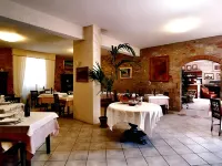 Hotel Villa San Giorgio - petit déjeuner