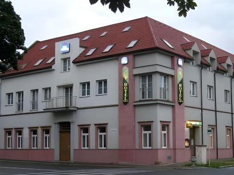 TeleDom Hotel