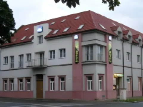 TeleDom Hotel Hotels in 