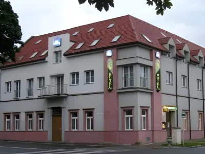 TeleDom Hotel