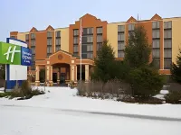 Holiday Inn Express & Suites South Portland