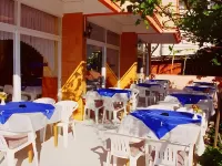 Aysev Hotel - Breakfast