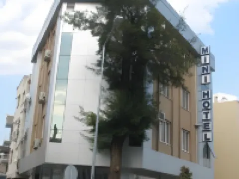 Mini Hotel โรงแรมในอิซมีร์