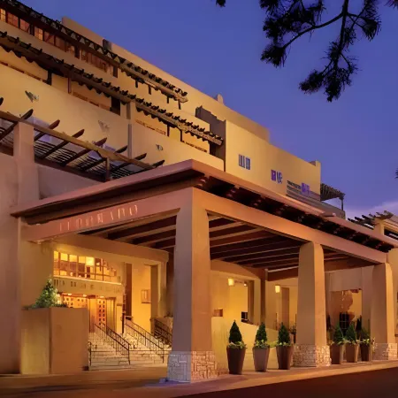 Eldorado Hotel and Spa