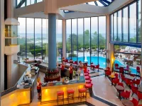 Kresten Palace Hotel Hotels in Kallithea