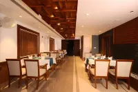 Vishnu Inn - breakfast