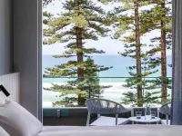 Manly Pacific Sydney MGallery Collection Hotels in Brookvale