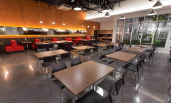Ramada by Wyndham Campinas Viracopos