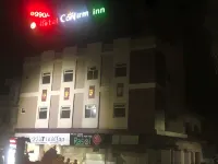 Hotel Confirm Inn Kota Hotels near Kota Railway Station