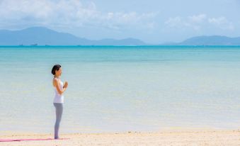 The Sanctuary Kohama Retreat