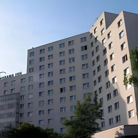 Panorama Inn Hotel
