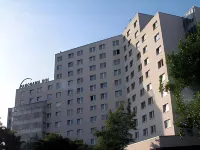 호텔 파노라마 인 함부르크 Lehfeld 주변 호텔