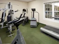 Residence Inn Indianapolis Fishers - Gym