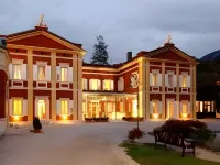 Hotel Villa Madruzzo Hotels in Baselga di Pine