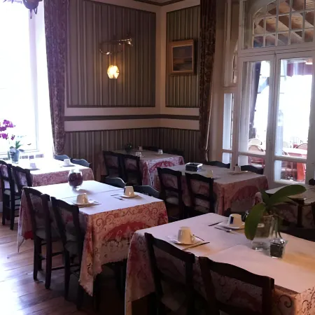 Hotel Bellevue
