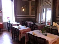 Hotel Bellevue - breakfast