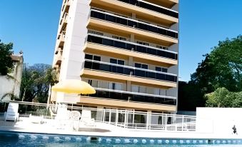 Pampa Plaza Hotel