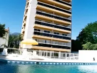 Pampa Plaza Hotel Hotel a Buenos Aires