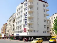 Atalla Hotel Hotels near IKEA AVM