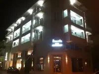 Hotel Iliana Hotels near OTE