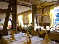 Stadthotel Pfeffermühle Hotels in Gengenbach