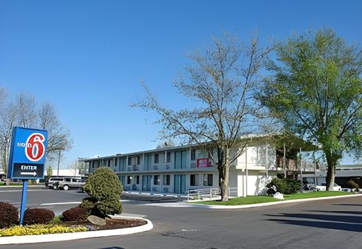 모텔 6 타코마 - 파이프