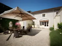 Olivier Leflaive Hôtel Restaurants Hotels in Chagny