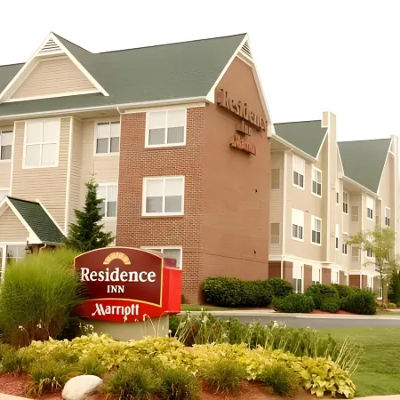 Residence Inn Holland