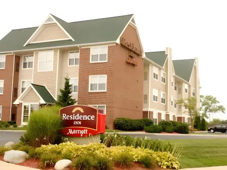 Residence Inn Holland