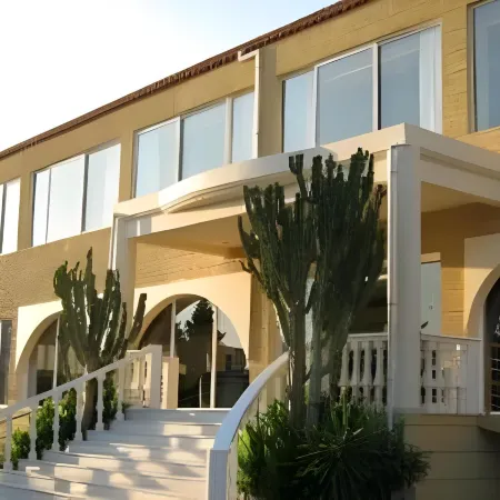 Cook's Club Kolymbia Rhodes -Adults Only